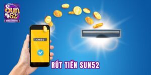 rút tiền Sun52