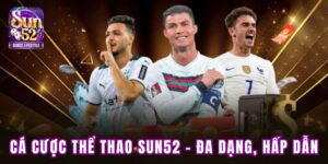 thể thao SUN52