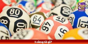 3 càng là gì