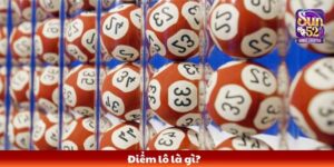 điểm lô là gì